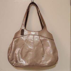 Coach shoulder bag